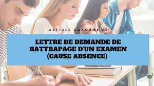We did not find results for: Lettre De Demande De Rattrapage D Un Examen Cause Absence