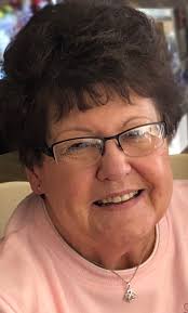 Marie Hueting Obituary December 13, 2020