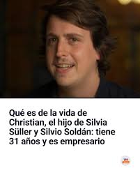 El joven, que hasta hace poco vivía con el locutor, eligió llevar un perfil  muy bajo https://todonoticias.info/44EHjYY