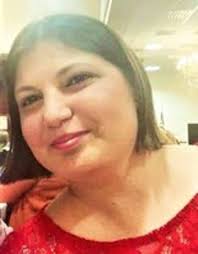 Christina Toth Obituary