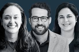 Greater FW Association of Realtors Hires New CEO, HKS Promotes Four  Principals