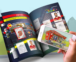 We only sell genuine tickets, which guarantee your passing to the stadium. Neopoly Panini Stickeralbum Euro 2016