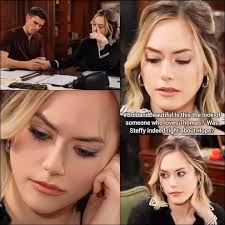 What is with Hope in that Leave it to Beaver dress?