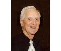 Robert Stream Obituary (1931