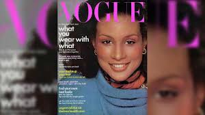 On this day in 1974, Beverly Johnson was first Black model