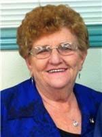 Adeline Trahan Obituary (2017)