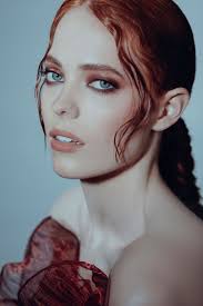 Merrik Ray — Brink Models