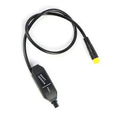 A) use the q output of the first ff b). Bafang Shift Sensor Golden Motor
