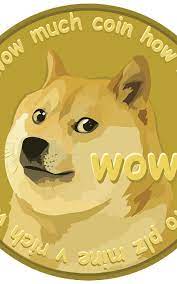 Dogecoin Is Now More Popular Than All Other Cryptocurrencies Combined Virtual Currency Coins Coin Logo