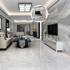 Gạch men là gạch lát sàn bằng đá cẩm thạch công bằng và liên tục 88 phòng  khách Quảng Đông Phật Sơn nhà máy bán buôn gạch lát sàn nhà máy bán