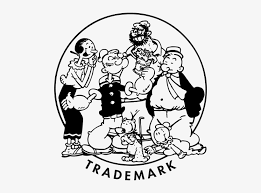 Popeye printable coloring pages are a fun way for kids of all ages to develop creativity, focus, motor skills and color recognition. Popeye Popeye Popeye Coloring Book For Kids Coloring All Your Favorite 480x527 Png Download Pngkit
