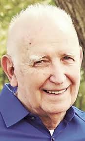Gerald Lee Crow, 88, Orofino