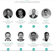 Aminul a islam, amin islam. Lala World Lala All Information About Lala World Ico Token Sale Ico Drops