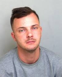 Named and shamed: The faces of the most dangerous Essex criminals jailed in  2021