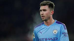 Aymeric laporte ретвитнул(а) selección española de fútbol. Aymeric Laporte Says He Will Come Back A Stronger Player For Manchester City The National