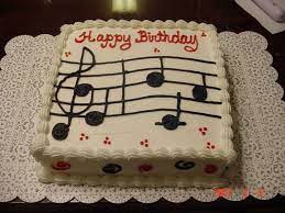 Music Note Birthday Cake Music Note Cake Music Note Birthday Cake Music Birthday Cakes Best 25 music birthday cakes ideas on pinterest music note birthday cake music note