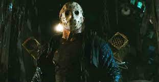 We did not find results for: Friday The 13th 2009 Explains Why Jason Always Catches You Despite Walking