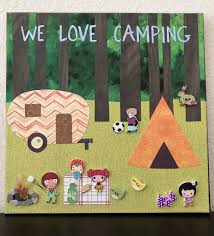 Original Nursery Art Kids Room Wall Art Outside Play Art Paper Collage Home Decor Kids Painting Playgrou Bird Nursery Art Nursery Art Kids Room Wall Art