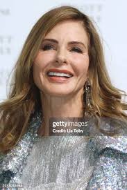 Beth Steel attends the National Theatre "Up Next" Gala at The... News Photo 