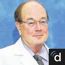 Dr. Alan S. Coulson, MD