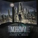 Amazon.com: Tomorrowville: Dystopian Science Fiction (The Isaak ...