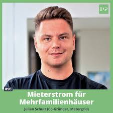 Julian Schulz's Instagram, Twitter & Facebook