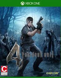 The following alternate costumes can be unlocked in mercenaries mode by holding the indicated button while pressing 'enter'. Amazon Com Resident Evil 4 Xbox One Standard Edition Capcom U S A Inc Video Games