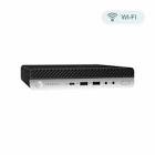 MINI PC HP 600 PG7400T 16G 512G W11PRO