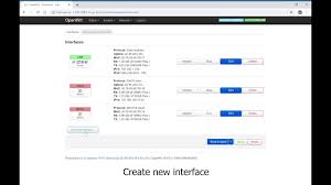 There are many ways in which you can make use of vlans in lede/openwrt, from whether you want to to start creating your vlans we will need to make changes to the network config file. Vlan For Easywifi Openwrt Youtube