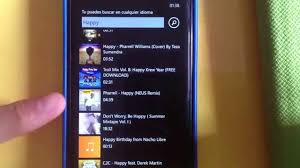 Whatsapp from facebook is a free messaging and video calling app. Como Descargar Musica En Un Telefono Nokia 5300 Xpressmusic