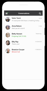 According to the manufacturer, silent circle, a rest of the world blackphone 2 will not connect to u.s. Looking For Blackphone Silent Circle