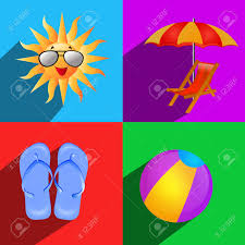 See more ideas about seasons, months in a year, autumn quotes. Summer Season Background Royalty Free Cliparts Vectors And Stock Illustration Image 79555158