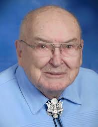 John Kinney, 103 Obituary