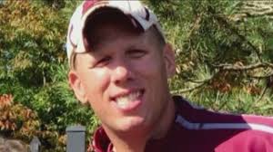 A tremendous person': EK honors late coach who died at 43