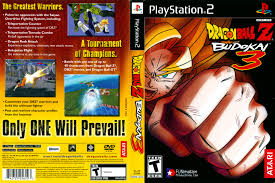 The game first released back in january of 2020, and players finally have the finished product about a year. Dragon Ball Z Budokai 3 Slus 20998 Sony Playstation 2 Box Scans 1200dpi Atari Free Download Borrow And Streaming Internet Archive