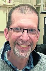 George Vickers Obituary (1969