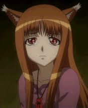 Maybe you would like to learn more about one of these? The 12 Cutest Anime Wolf Girls Myanimelist Net