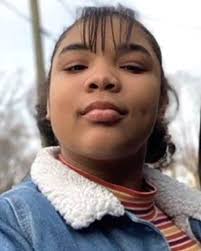 Missing: Tanaja Wilson (MA)