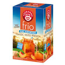 An errant tee shot to the right makes for an even more challenging second shot to have any chance of saving par. Teekanne Frio Classic Eistee Pfirsich 18 Teebeutel Online Kaufen Frogcoffee De