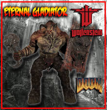 How to fix fist, ammo and troubles (using console) taras nabad (secret found: Doom Eternal Gladiator By Jibicoco On Deviantart