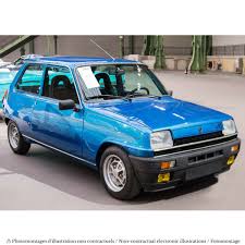 Image result for Bleu Fonce 1977 Renault
