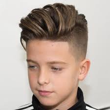 Best long hairstyles for boys. 35 Cute Little Boy Haircuts Adorable Toddler Hairstyles 2021 Guide