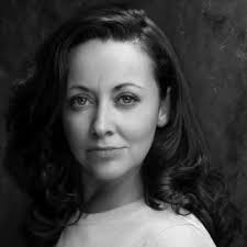 Sarah Earnshaw as Tanya, MAMMA MIA! International Tour