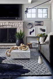 Ob blumen, schalen, bilder, spiegel oder dekofiguren: 1001 Ideen Fur Eine Moderne Und Stilvolle Wohnzimmer Deko