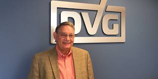 Fred Humphreys Joins DVG as Southeast Account Manager