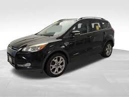 Image result for Tuxedo Black 2011 Escape