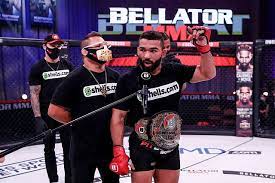 Sherdog forums | ufc, mma & boxing discussion. Patricio Freire Vs A J Mckee Tourney Final Set For Bellator 263 On July 31