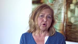 DIANE BARBEAU: Une histoire médicale bouleversante