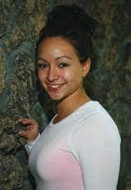 Christine Flournoy's Instagram, Twitter & Facebook