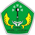 Sekolah mana yang ingin anda ketahui? Smk Negeri 1 Soreang